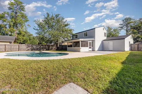 11562 W Ride Drive Jacksonville FL 32223