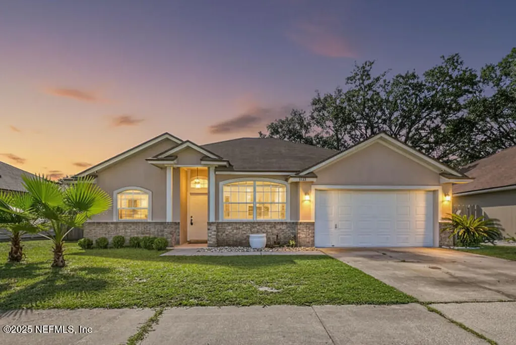 3338 Guernsey Court Jacksonville FL 32226