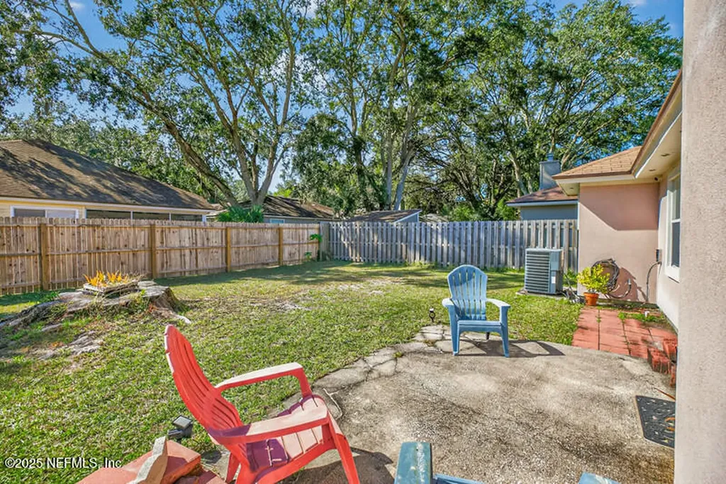 3338 Guernsey Court Jacksonville FL 32226