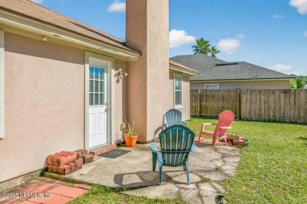 3338 Guernsey Court Jacksonville FL 32226
