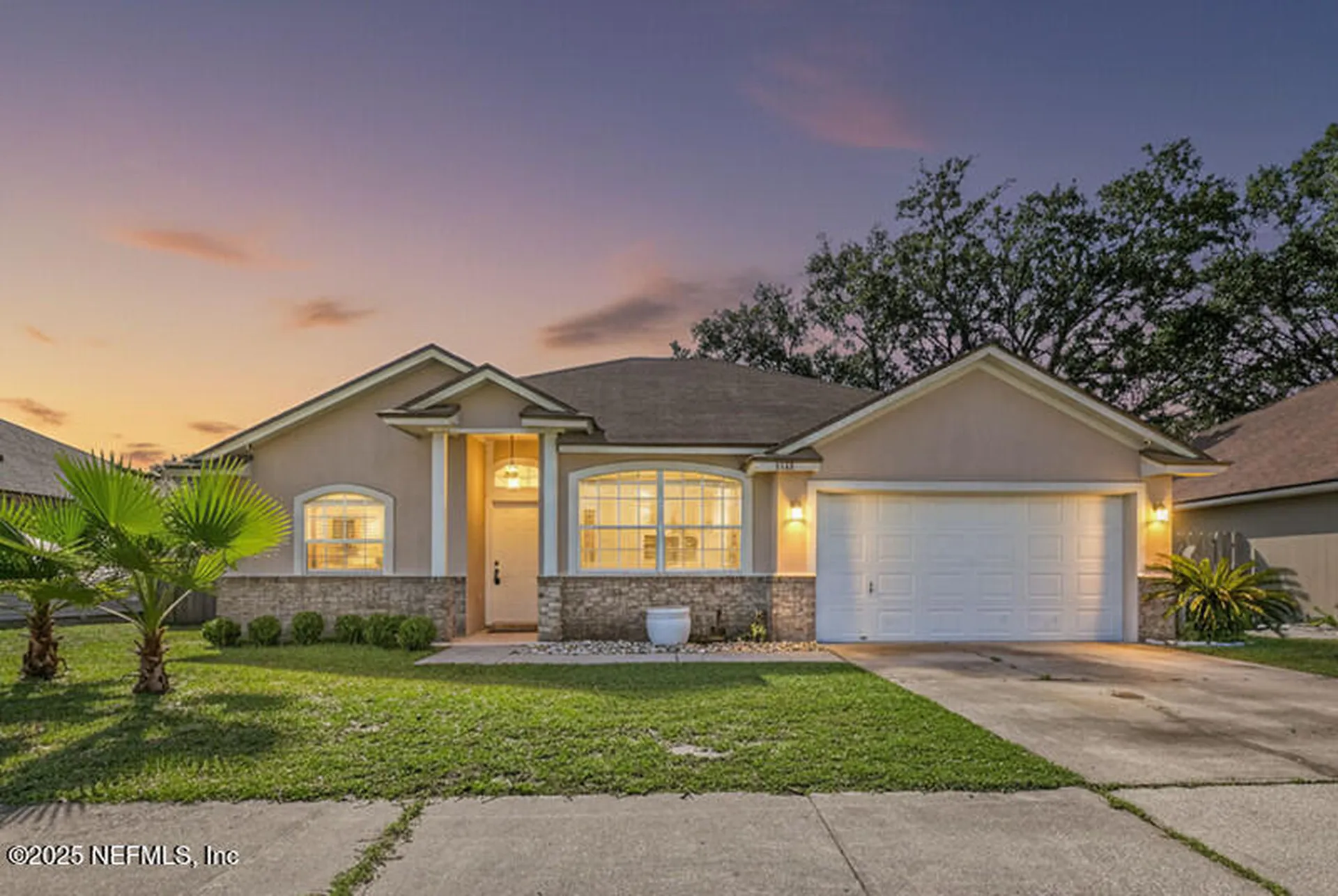 3338 Guernsey Court Jacksonville FL 32226