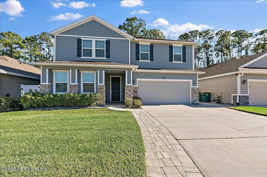 7759 Sunnydale Lane Jacksonville FL 32256