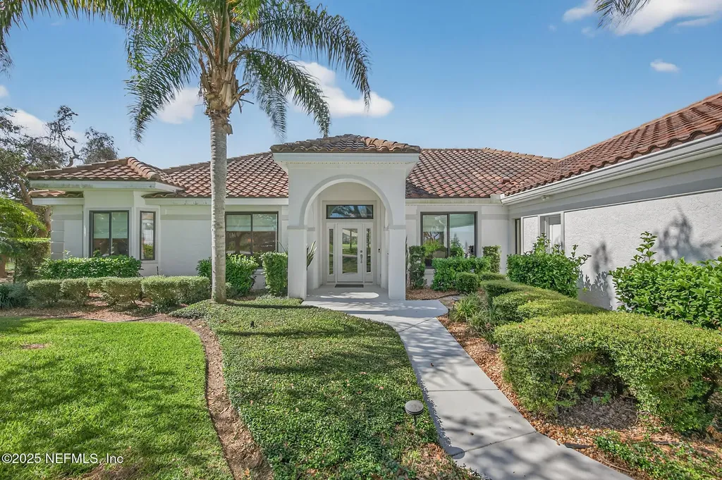 3 Cordoba Court Palm Coast FL 32137