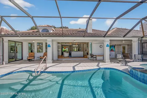 3 Cordoba Court Palm Coast FL 32137