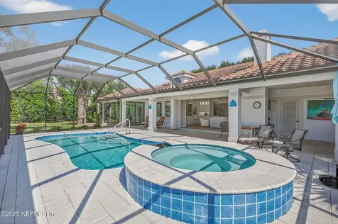 3 Cordoba Court Palm Coast FL 32137