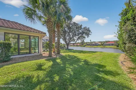 3 Cordoba Court Palm Coast FL 32137