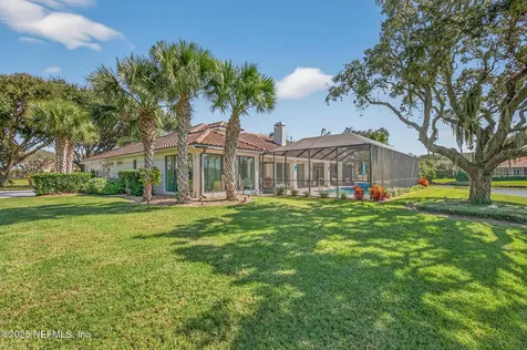 3 Cordoba Court Palm Coast FL 32137
