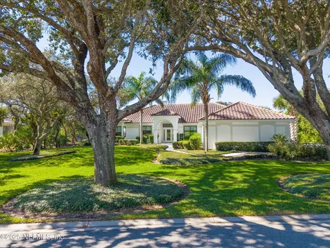 3 Cordoba Court Palm Coast FL 32137