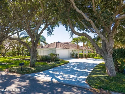 3 Cordoba Court Palm Coast FL 32137
