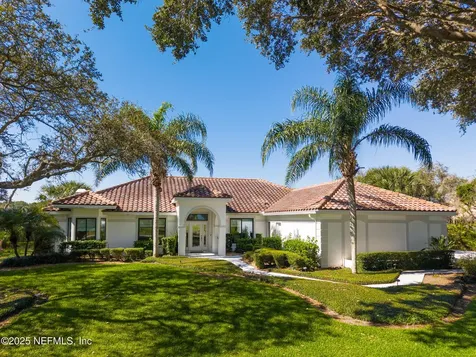 3 Cordoba Court Palm Coast FL 32137