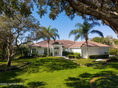 3 Cordoba Court Palm Coast FL 32137