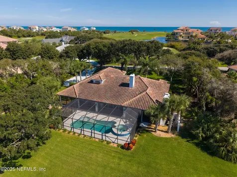 3 Cordoba Court Palm Coast FL 32137