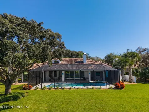 3 Cordoba Court Palm Coast FL 32137