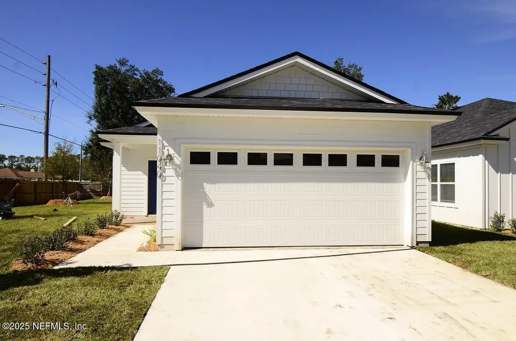 11040 Blessings Court Jacksonville FL 32257