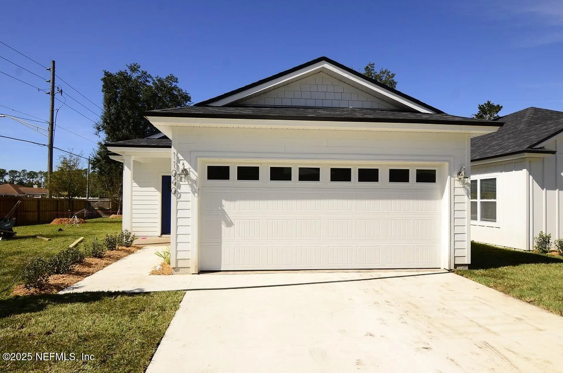 11040 Blessings Court Jacksonville FL 32257