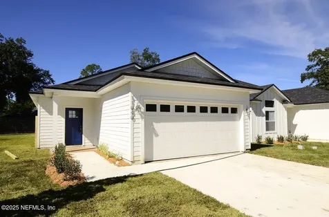 11040 Blessings Court Jacksonville FL 32257