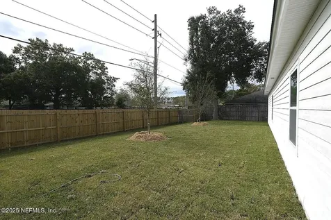 11040 Blessings Court Jacksonville FL 32257