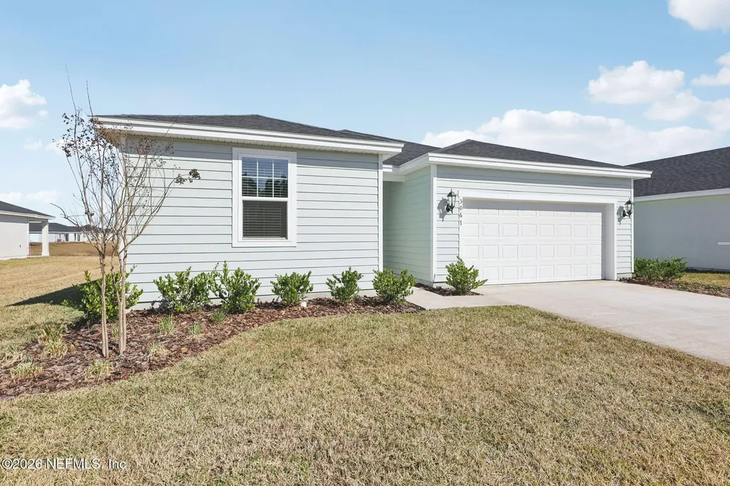 3067 Bella Collina Way Green Cove Springs FL 32043