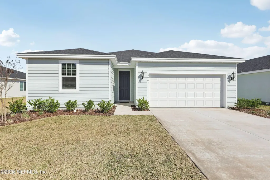 3067 Bella Collina Way Green Cove Springs FL 32043