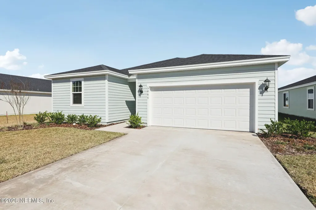 3067 Bella Collina Way Green Cove Springs FL 32043