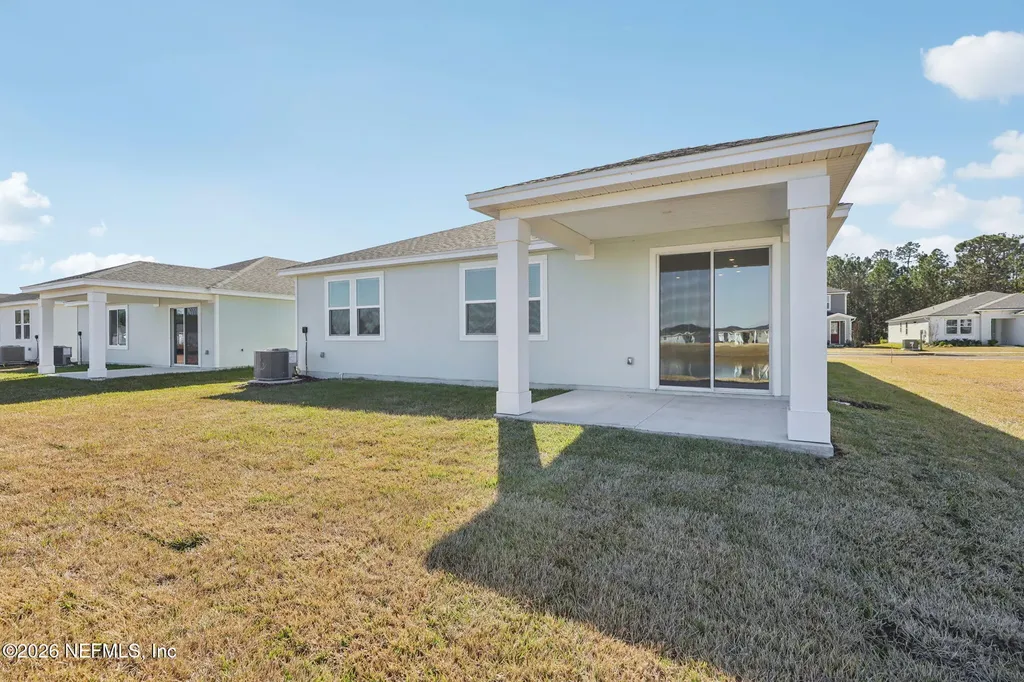 3067 Bella Collina Way Green Cove Springs FL 32043