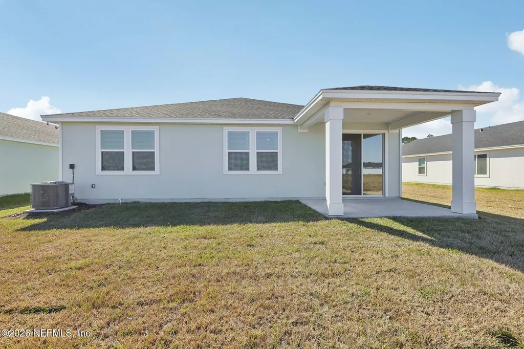 3067 Bella Collina Way Green Cove Springs FL 32043