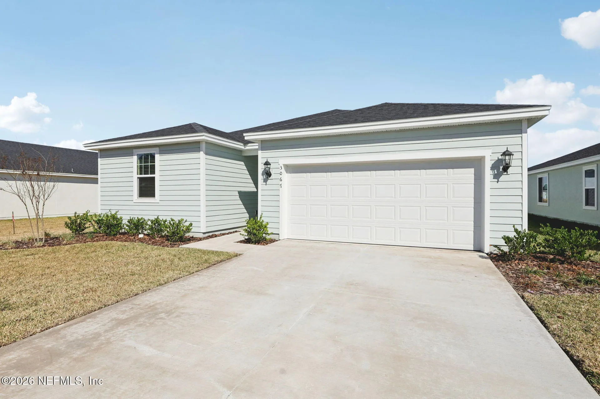 3067 Bella Collina Way Green Cove Springs FL 32043