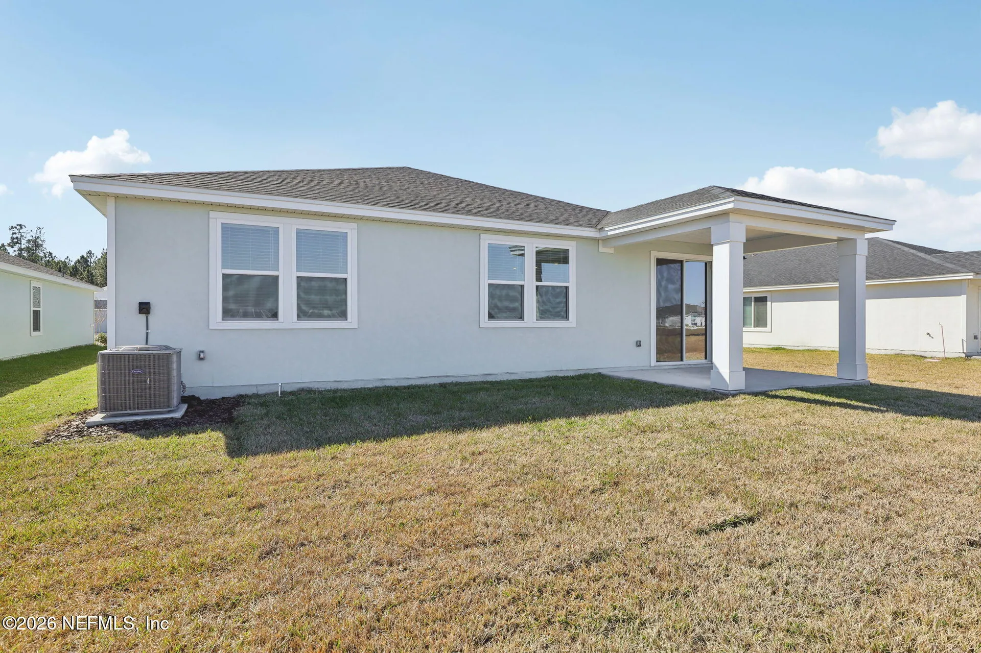 3067 Bella Collina Way Green Cove Springs FL 32043