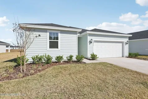 3067 Bella Collina Way Green Cove Springs FL 32043