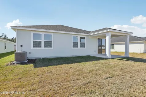 3067 Bella Collina Way Green Cove Springs FL 32043