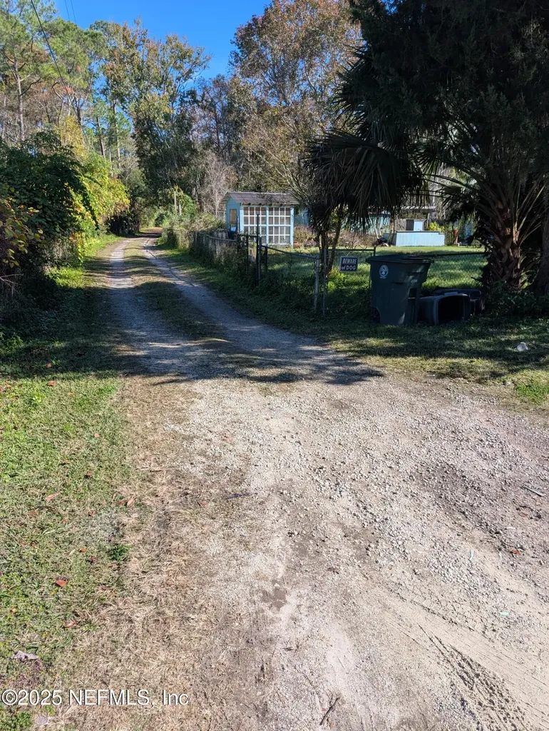 0 Cortez Road Jacksonville FL 32246