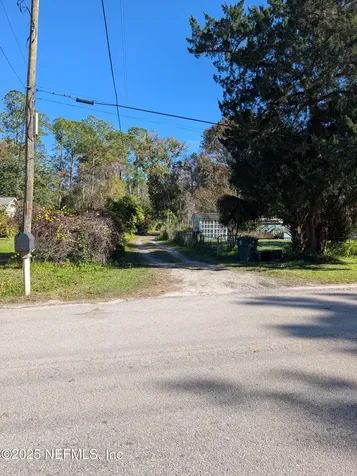 0 Cortez Road Jacksonville FL 32246