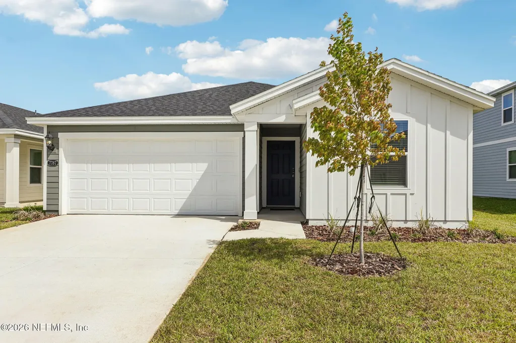 7787 Cahill Lane Jacksonville FL 32219