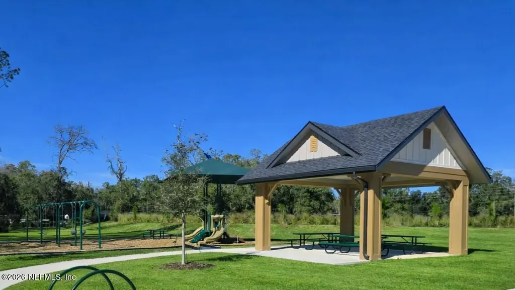 7787 Cahill Lane Jacksonville FL 32219