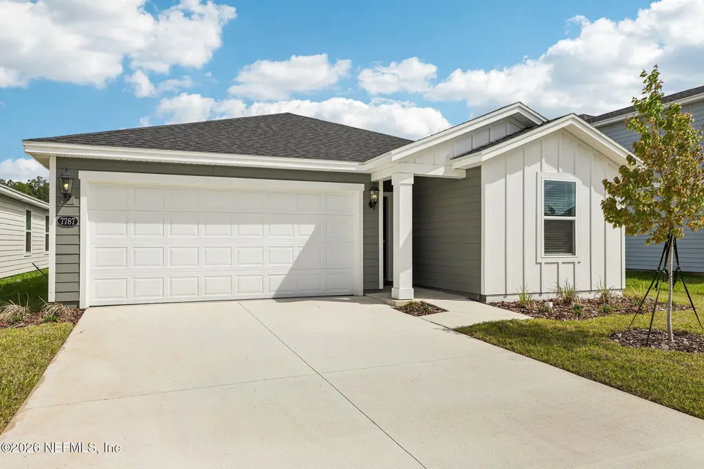 7787 Cahill Lane Jacksonville FL 32219