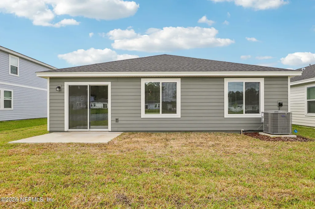 7787 Cahill Lane Jacksonville FL 32219