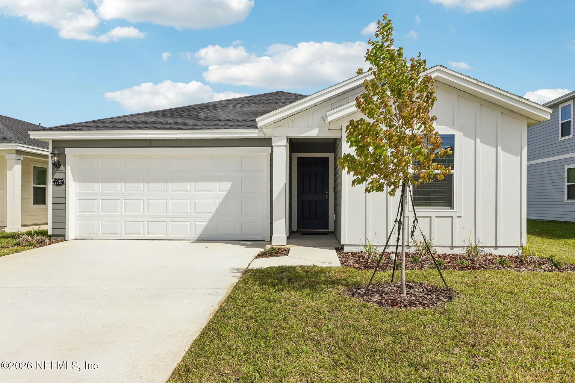 7787 Cahill Lane Jacksonville FL 32219