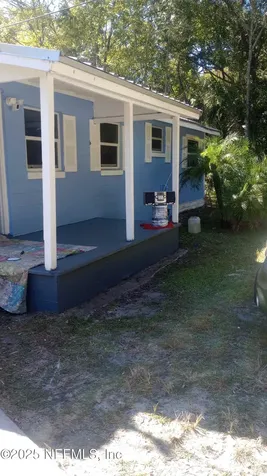 2109 Eagle Street Palatka FL 32177