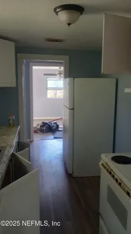 2109 Eagle Street Palatka FL 32177