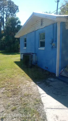 2109 Eagle Street Palatka FL 32177