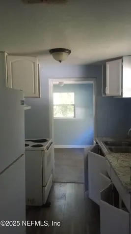 2109 Eagle Street Palatka FL 32177