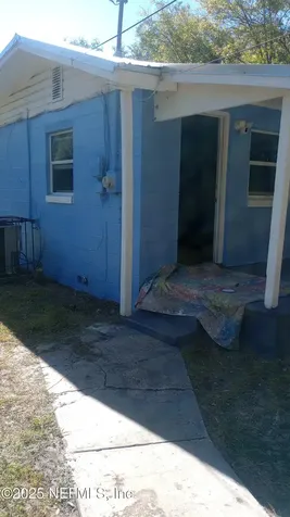 2109 Eagle Street Palatka FL 32177
