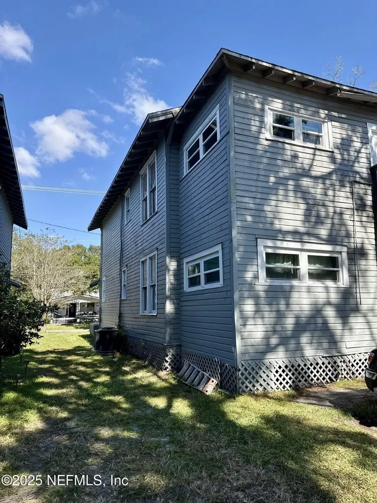 2850 Post Street Jacksonville FL 32205