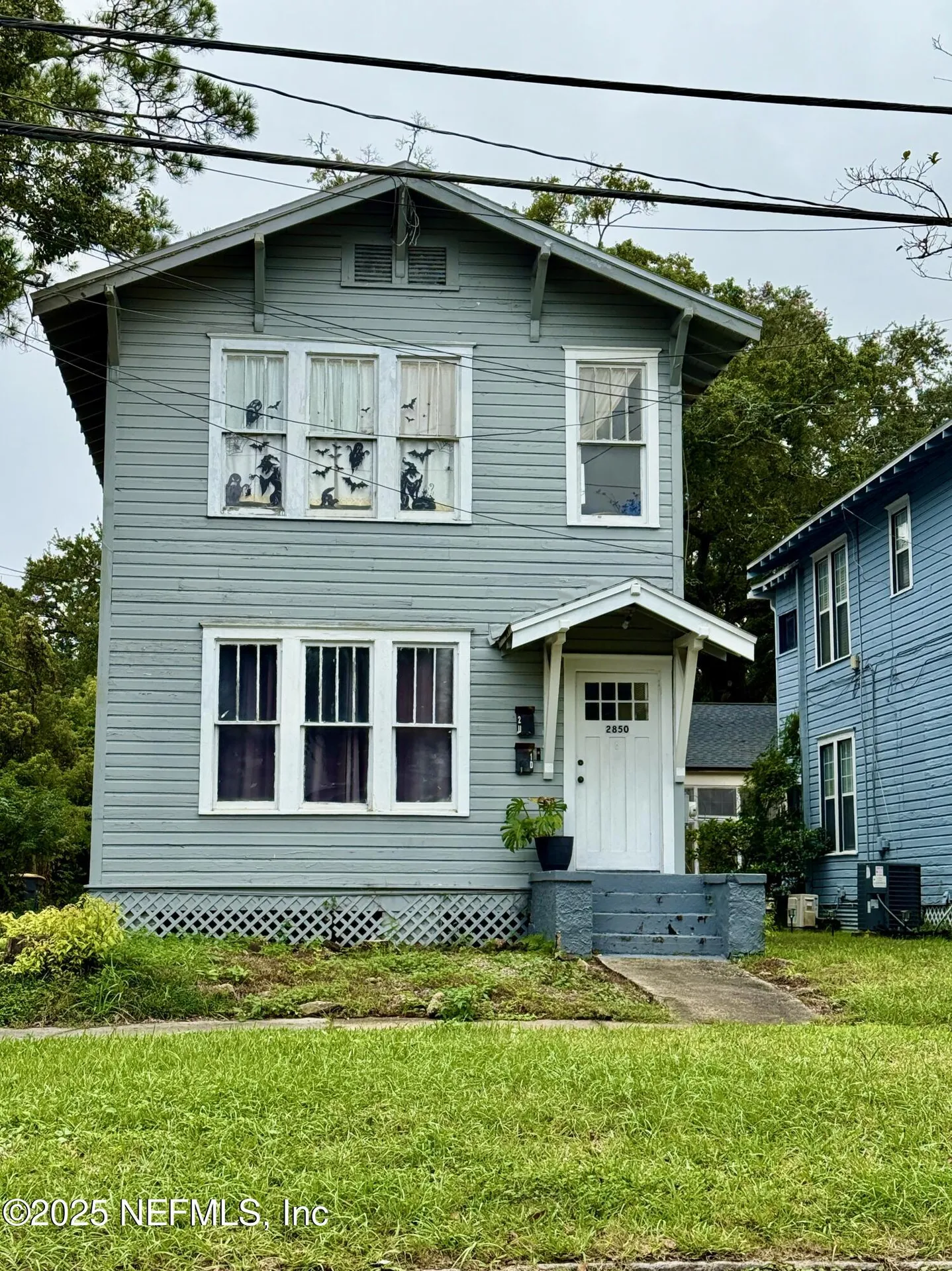 2850 Post Street Jacksonville FL 32205