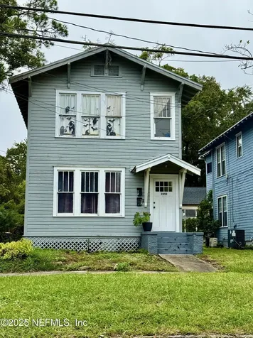 2850 Post Street Jacksonville FL 32205