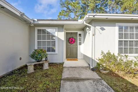 8370 Fire Fly Lane Jacksonville FL 32244