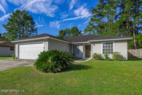 8370 Fire Fly Lane Jacksonville FL 32244