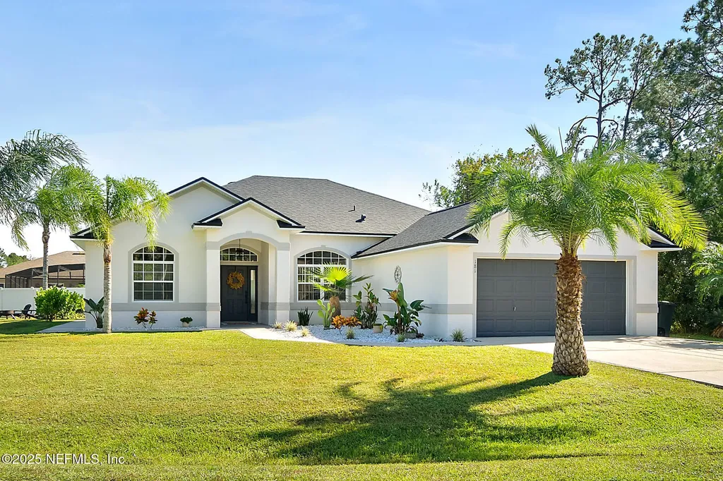 181 Beachway Drive Palm Coast FL 32137