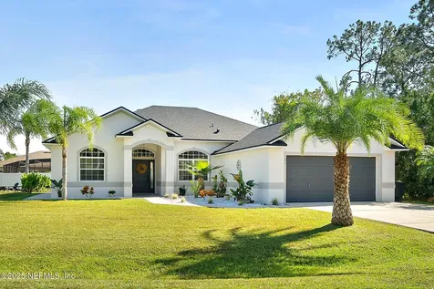 181 Beachway Drive Palm Coast FL 32137
