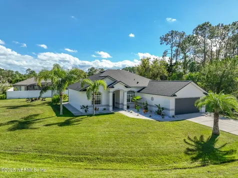 181 Beachway Drive Palm Coast FL 32137